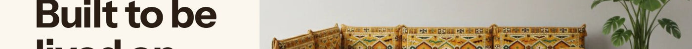 How Long Does a Floor Sofa Last? Foam, Fabric, and Zippers