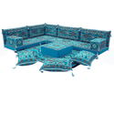 L Shape Sofa 4"