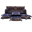 Loveseat Sofa Set