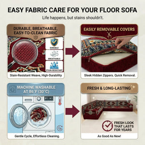 Easy Care